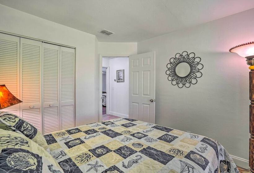 Naples Home W/ Private Pool: 6 Mi To Dtwn!