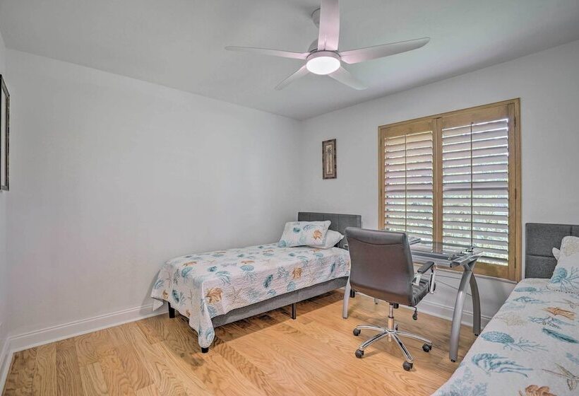 Naples Home W/ Private Pool: 6 Mi To Dtwn!