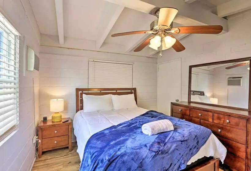 Peaceful Escape W/ Boat Dock On Lake Talquin!