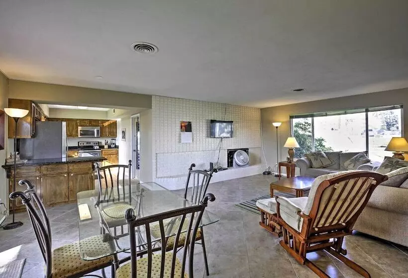 Pet Friendly Daytona Beach Home, Walk To The Ocean