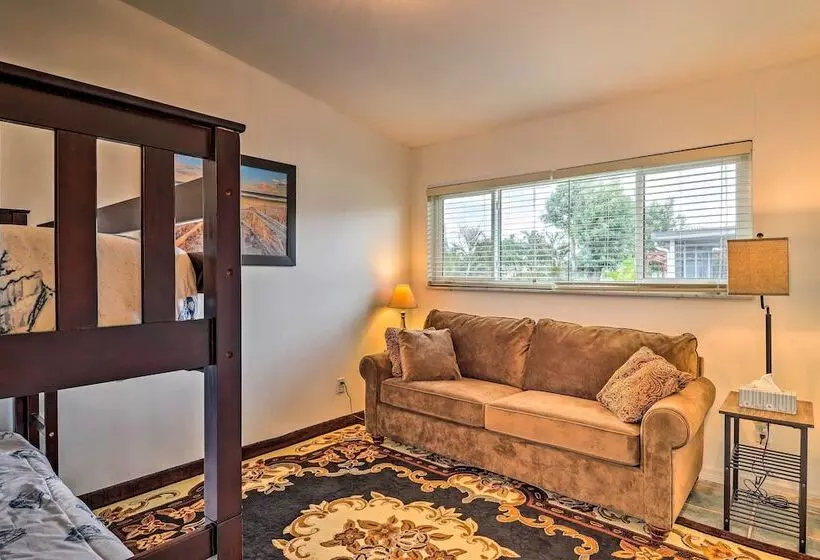 Riverfront House In Port St Lucie W/ Pool & Dock!