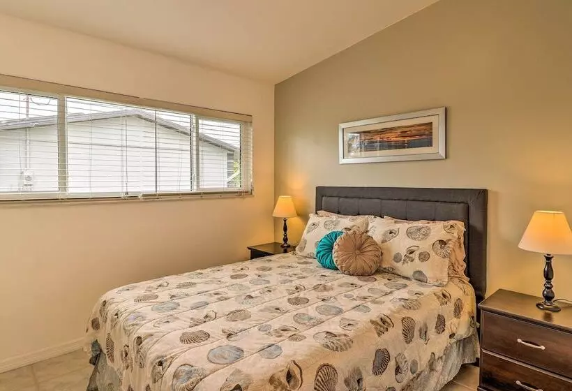 Riverfront House In Port St Lucie W/ Pool & Dock!