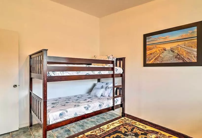 Riverfront House In Port St Lucie W/ Pool & Dock!