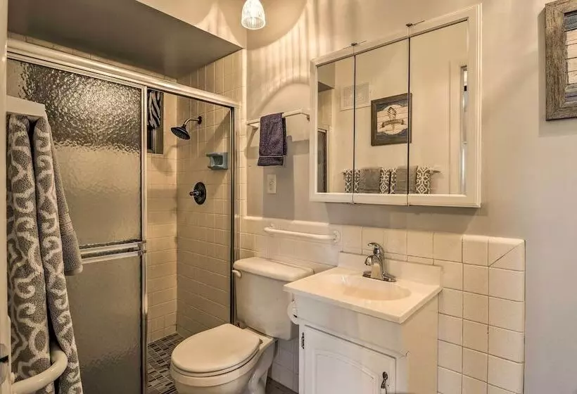 Riverfront House In Port St Lucie W/ Pool & Dock!