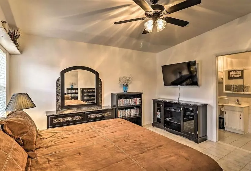 Riverfront House In Port St Lucie W/ Pool & Dock!