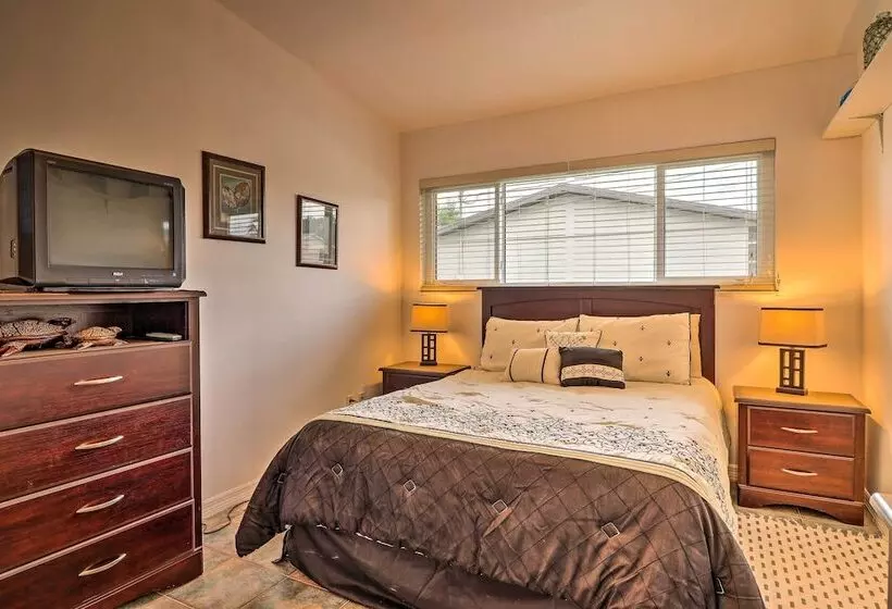 Riverfront House In Port St Lucie W/ Pool & Dock!