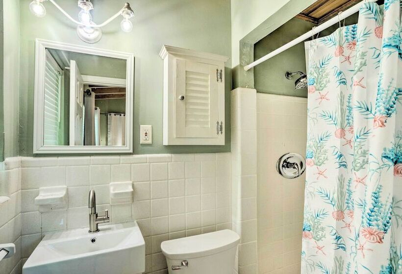 Stuart Home W/ Pool Close To Dtwn & Beaches