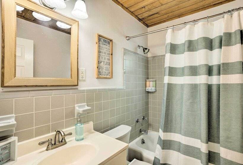 Stuart Home W/ Pool Close To Dtwn & Beaches