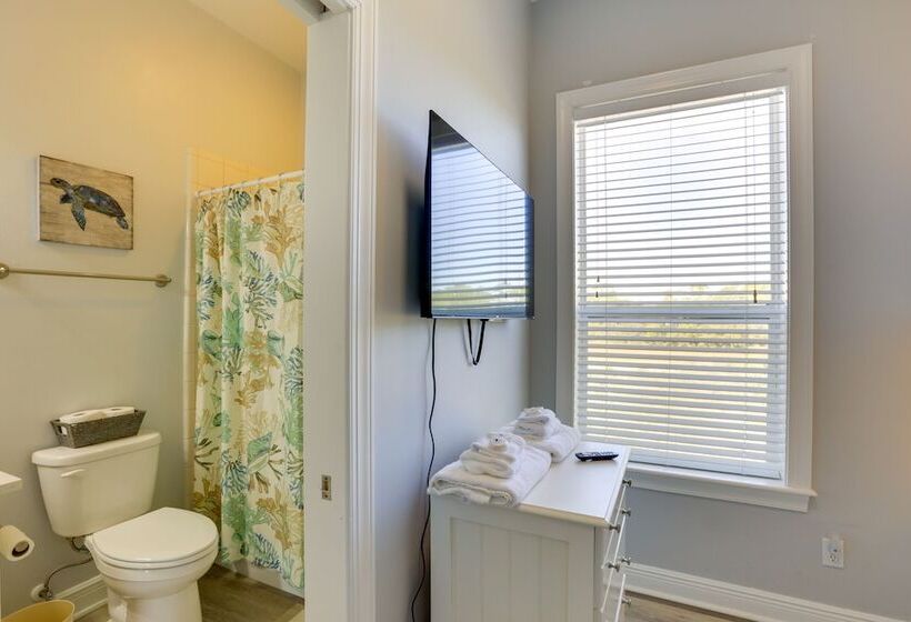 Beachfront Paradise W/ Pool On St. George Island!