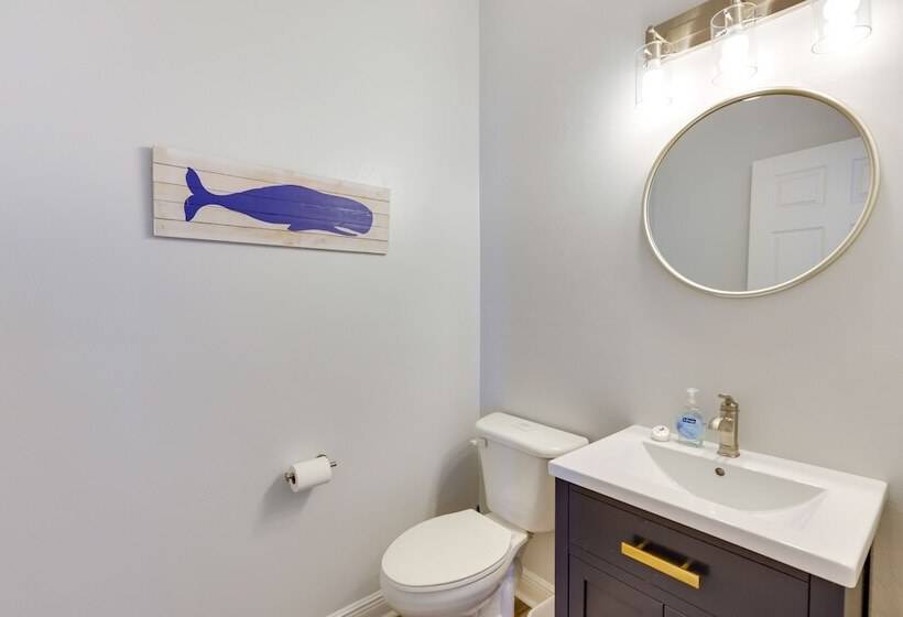 Beachfront Paradise W/ Pool On St. George Island!