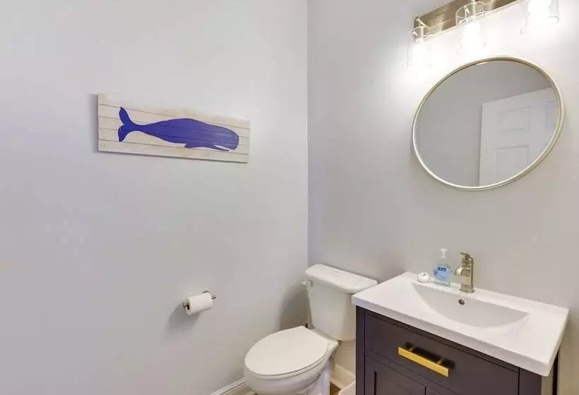 Beachfront Paradise W/ Pool On St. George Island!