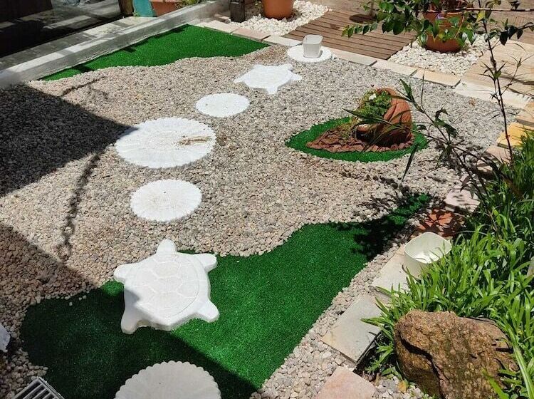 Bed and Breakfast Manacá Prumirim Suites