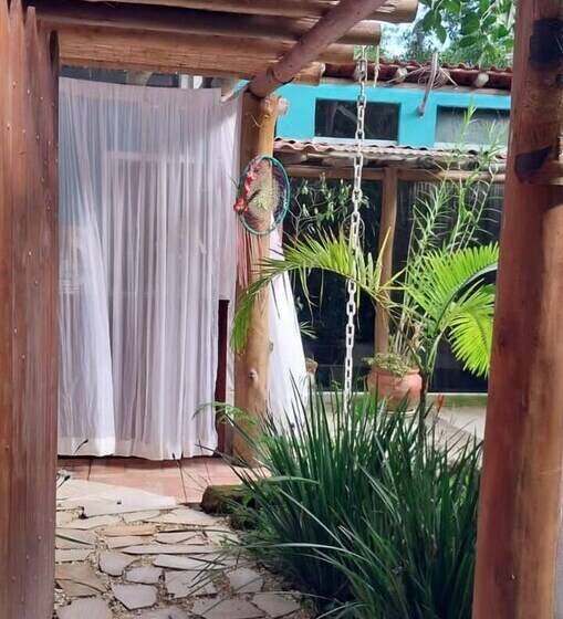 Bed and Breakfast Manacá Prumirim Suites