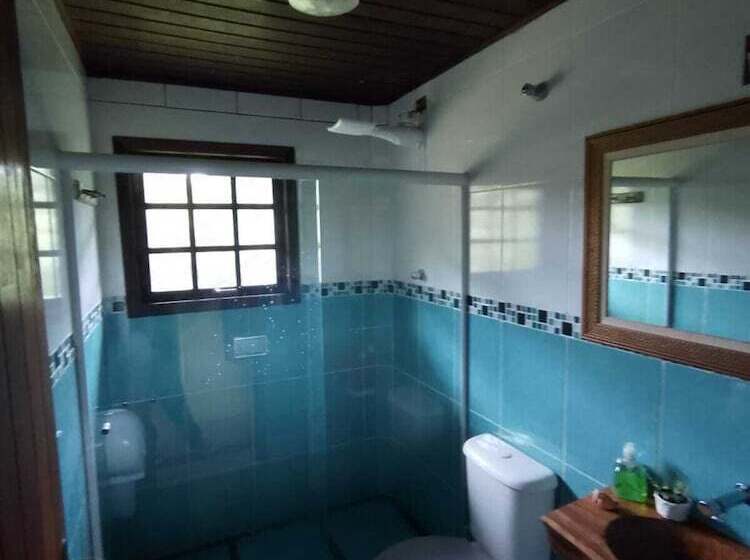 Bed and Breakfast Manacá Prumirim Suites