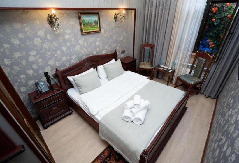 צימר Royal Antique Boutique