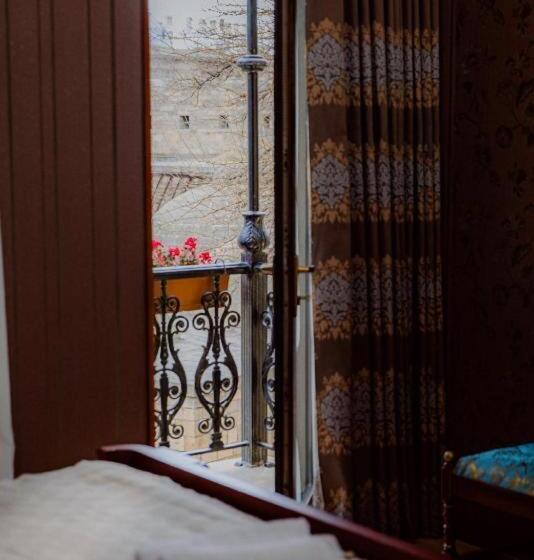 צימר Royal Antique Boutique