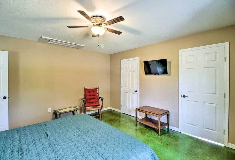 Brand New Cotter Home, Walk To Trout Fishing!