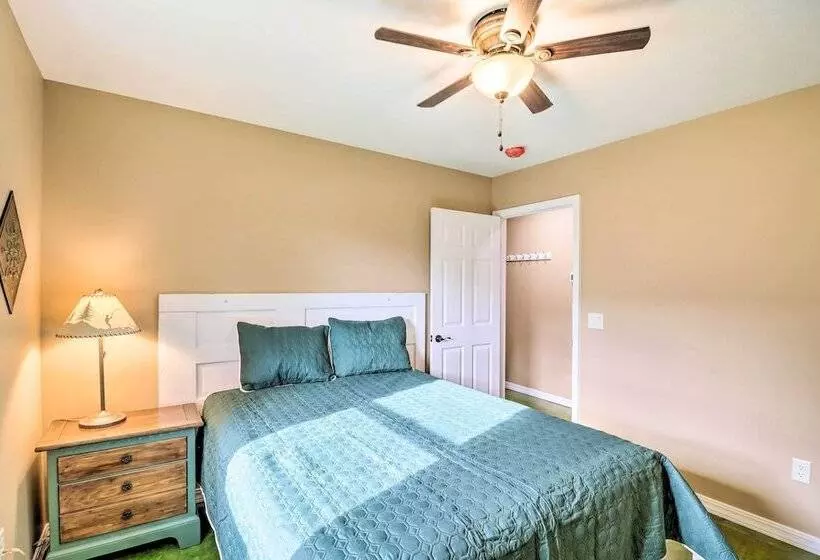 Brand New Cotter Home, Walk To Trout Fishing!