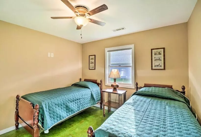 Brand New Cotter Home, Walk To Trout Fishing!