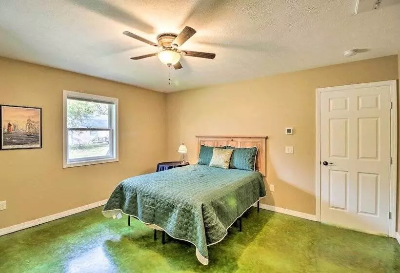 Brand New Cotter Home, Walk To Trout Fishing!