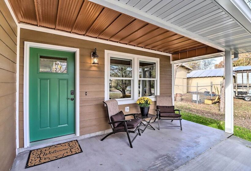 Brand New Cotter Home, Walk To Trout Fishing!