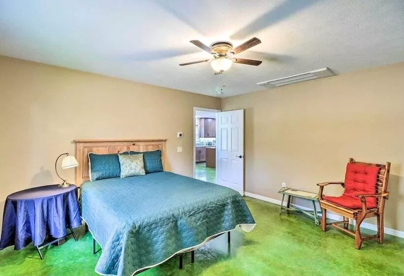 Brand New Cotter Home, Walk To Trout Fishing!