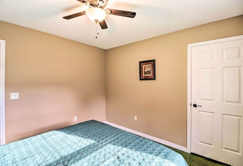 Brand New Cotter Home, Walk To Trout Fishing!