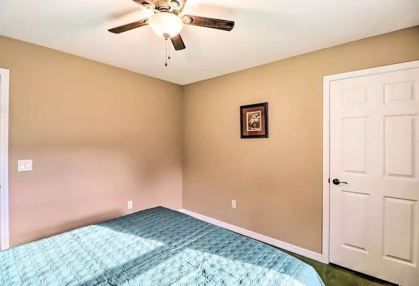 Brand New Cotter Home, Walk To Trout Fishing!