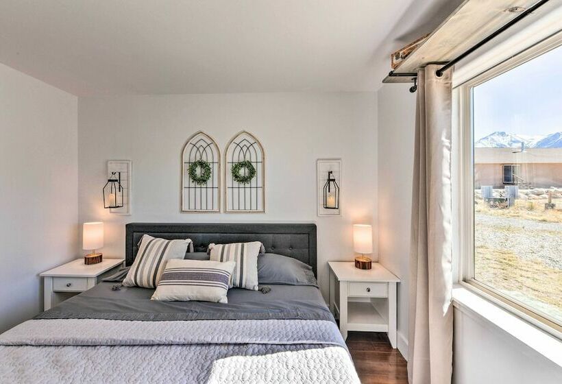 Buena Vista Cottage ~ 1 Mi To Downtown Bv!