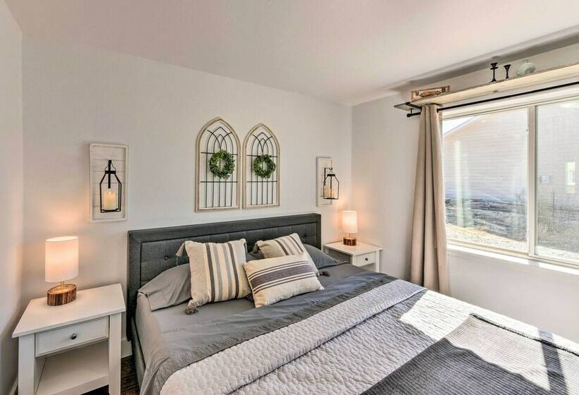 Buena Vista Cottage ~ 1 Mi To Downtown Bv!