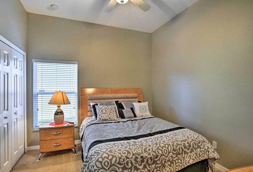 10 Mi To Disney: Resort Home W/ Pool & Spa