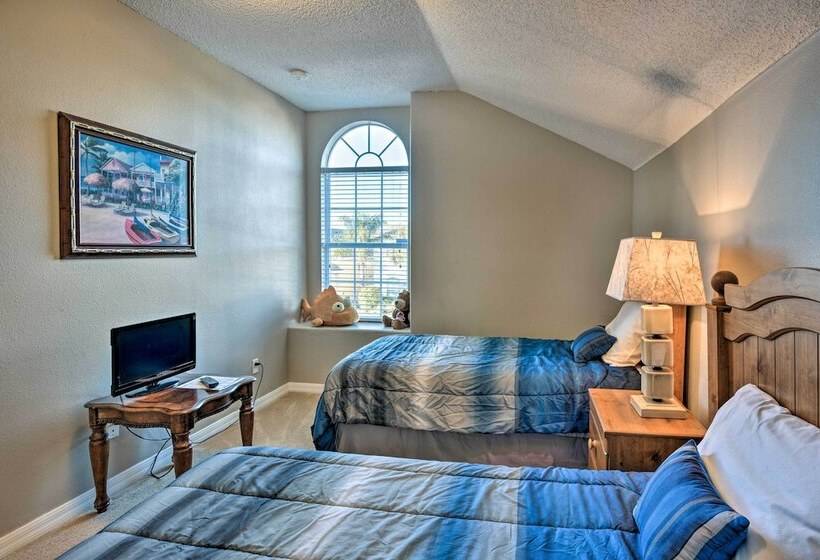 10 Mi To Disney: Resort Home W/ Pool & Spa