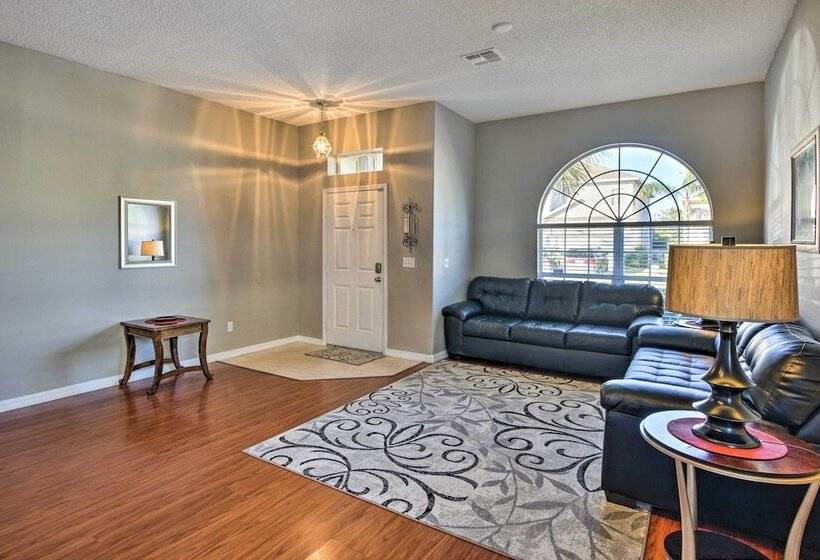 10 Mi To Disney: Resort Home W/ Pool & Spa