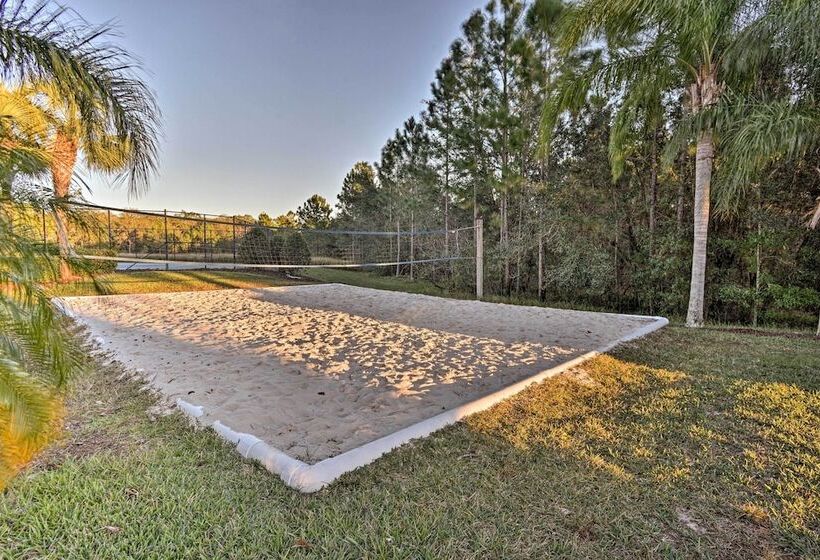 10 Mi To Disney: Resort Home W/ Pool & Spa