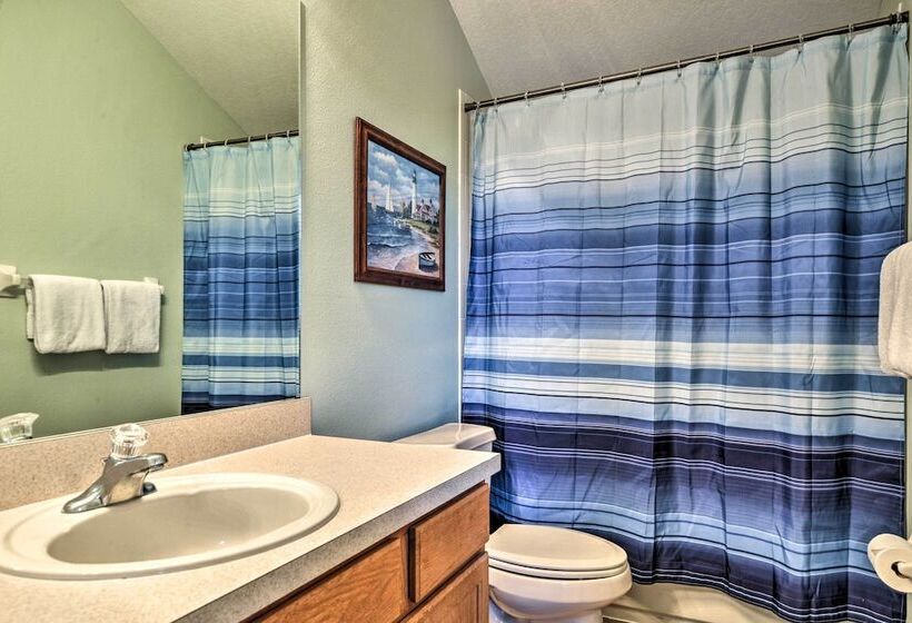 10 Mi To Disney: Resort Home W/ Pool & Spa