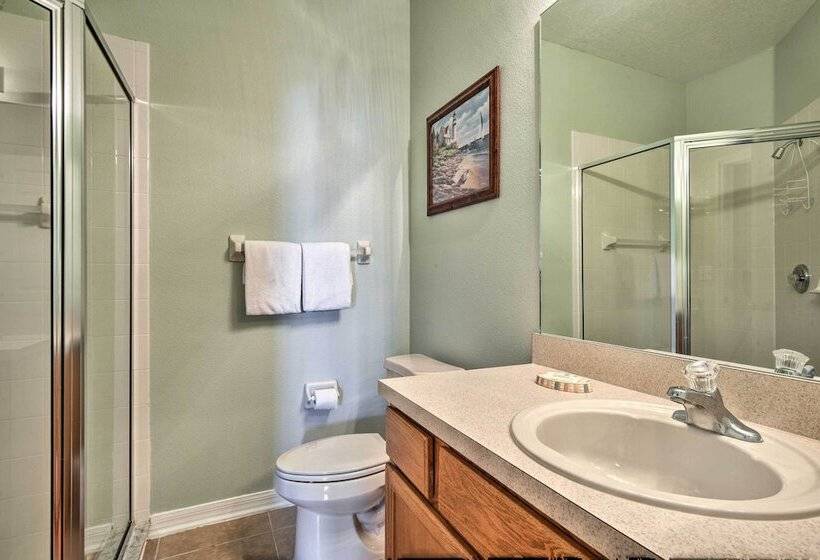 10 Mi To Disney: Resort Home W/ Pool & Spa