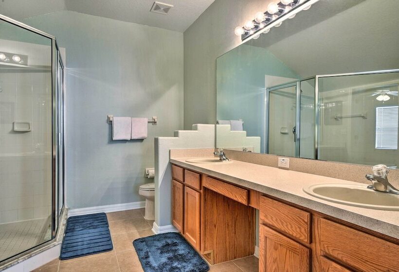 10 Mi To Disney: Resort Home W/ Pool & Spa