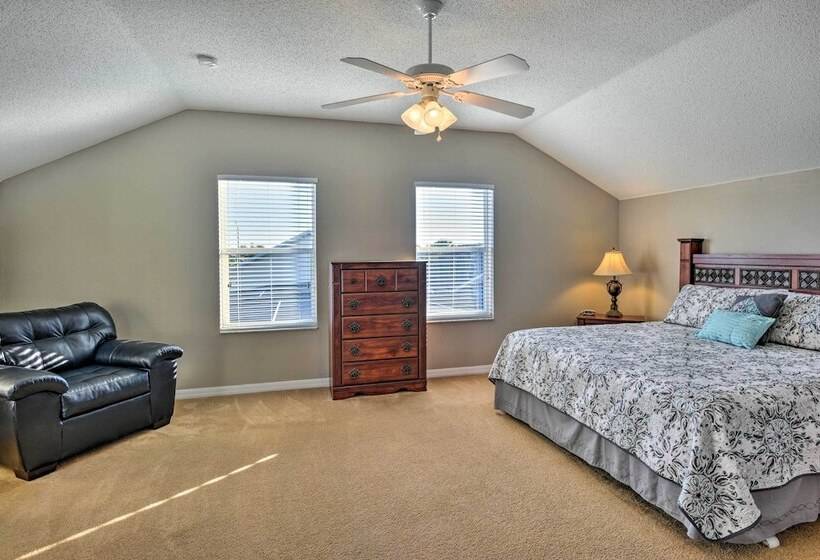 10 Mi To Disney: Resort Home W/ Pool & Spa