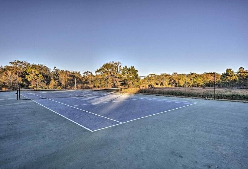 10 Mi To Disney: Resort Home W/ Pool & Spa