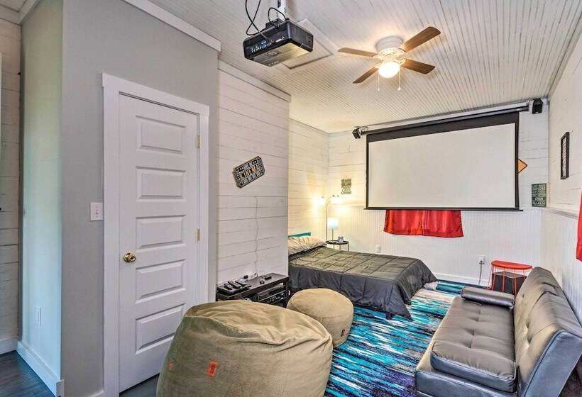 Cottage W/ Deck & Bbq: 2 Mi To Dale Hollow Lake!