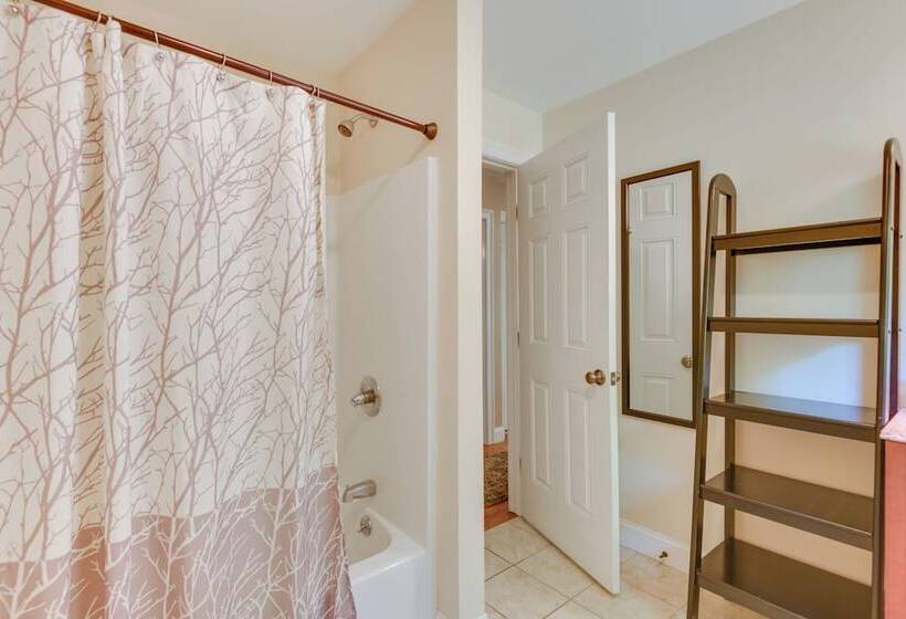 Old Forge Home W/ Hot Tub & Game Room!