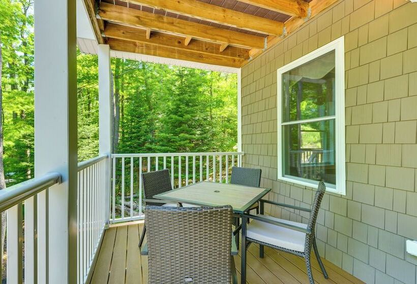 Old Forge Home W/ Hot Tub & Game Room!