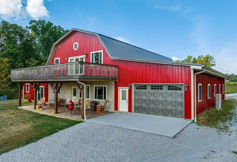 Eagle Crest Lodge    Large Group Getaway!