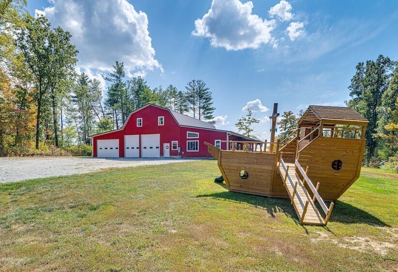 Eagle Crest Lodge Large Group Getaway!