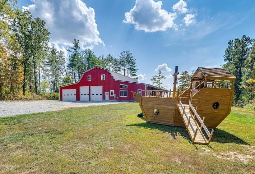 Eagle Crest Lodge    Large Group Getaway!