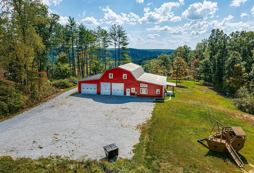 Eagle Crest Lodge Large Group Getaway!