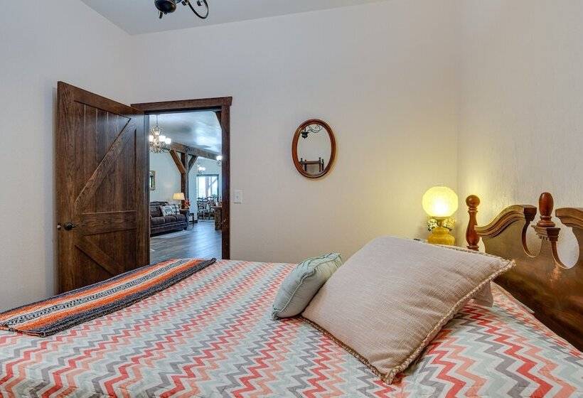 Eagle Crest Lodge Large Group Getaway!