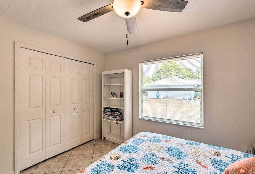 Englewood Escape W/ Pool ~ 6 Mi To Beaches!