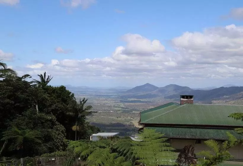 Eungella Cabins