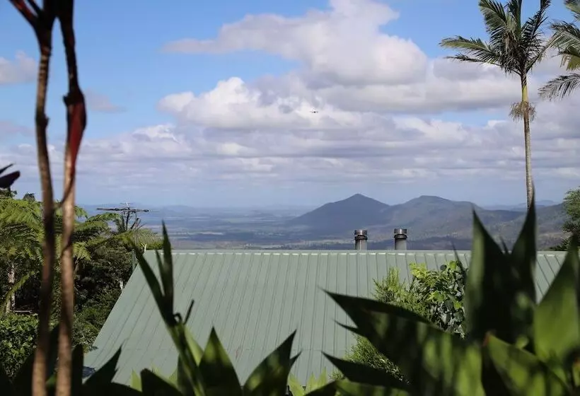 Eungella Cabins